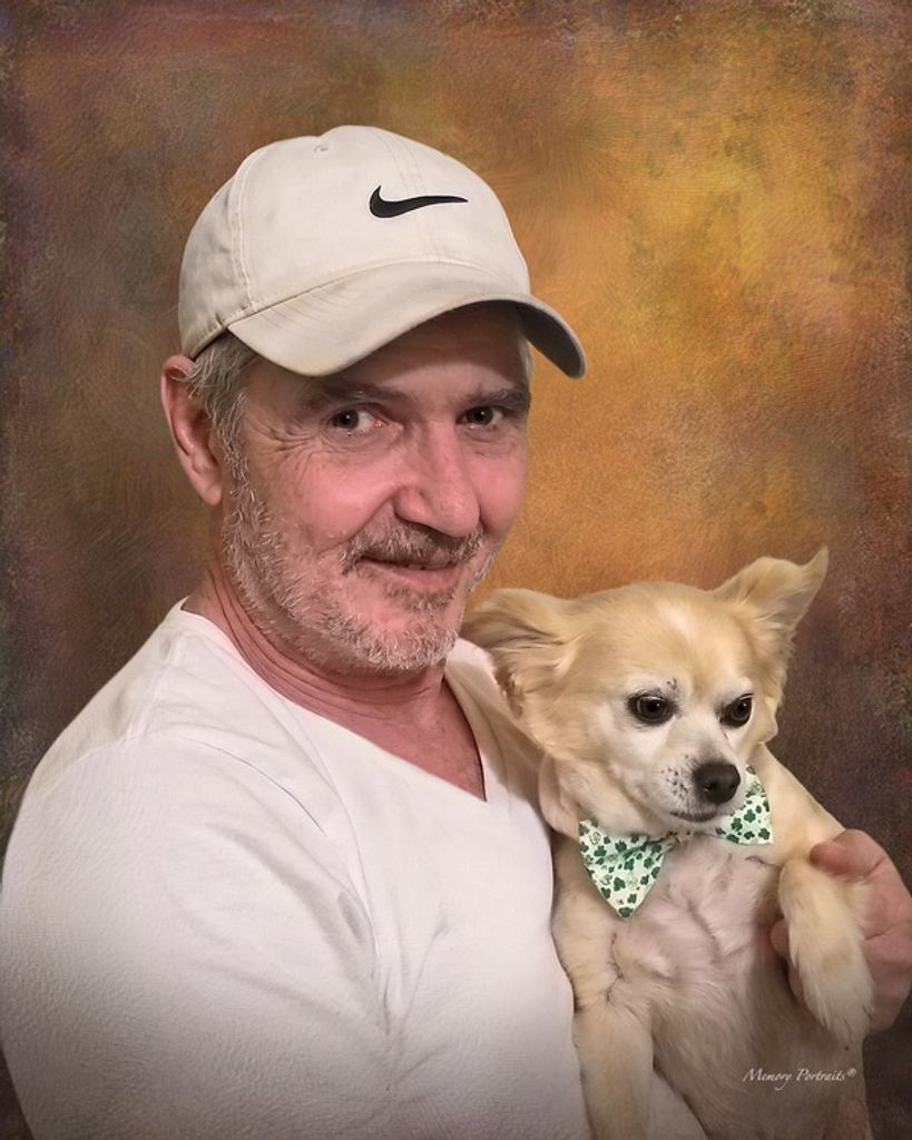 Phillip Ray Howard Profile Photo