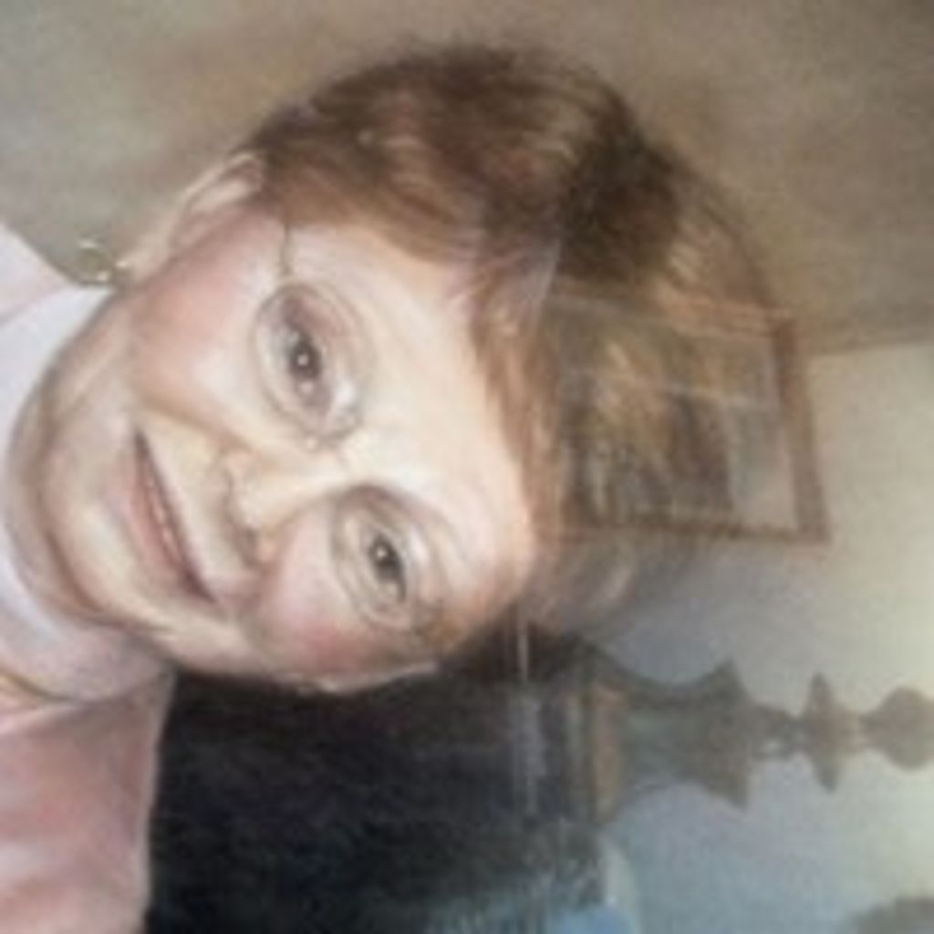 Ann Janet Holtzinger