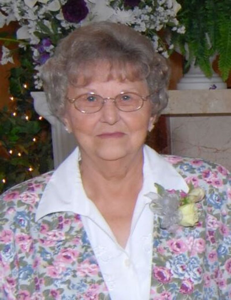 Beverly Kimzey