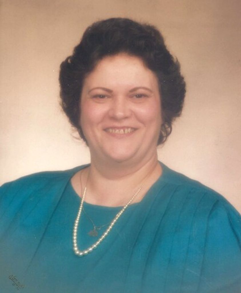 Jeannine Blackwell Profile Photo