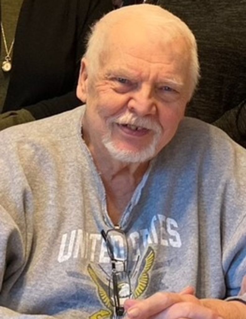 Raymond E. Whitehead Jr.