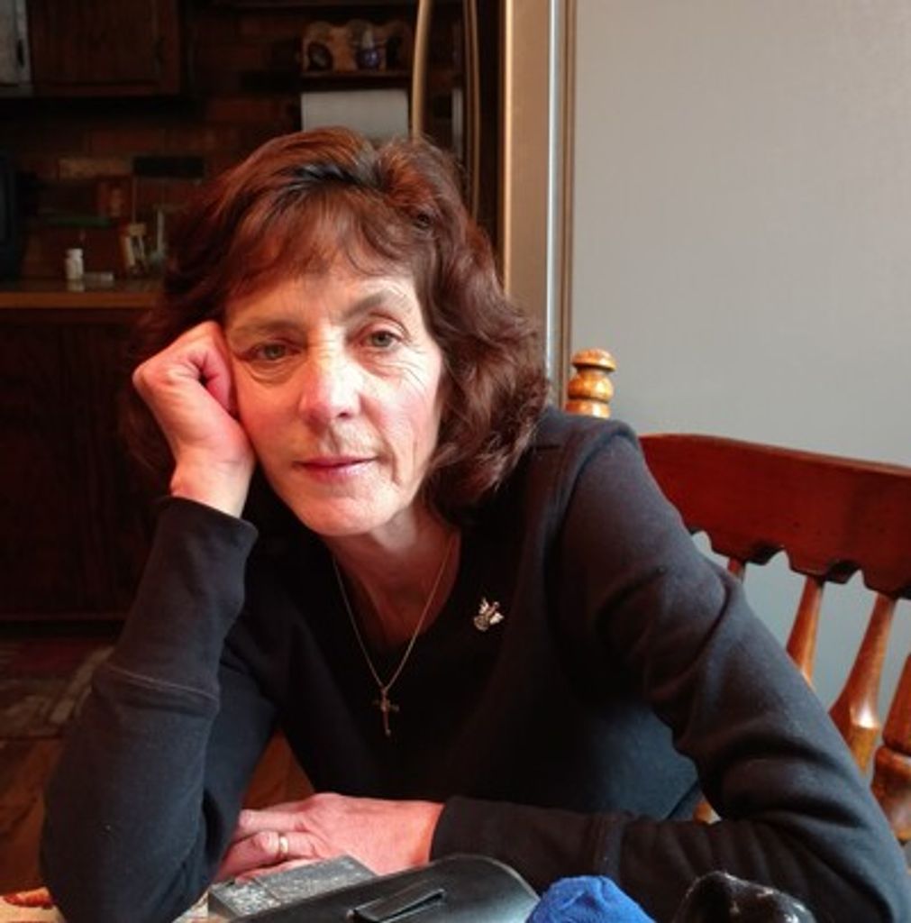 Annette Marie Patterson Profile Photo