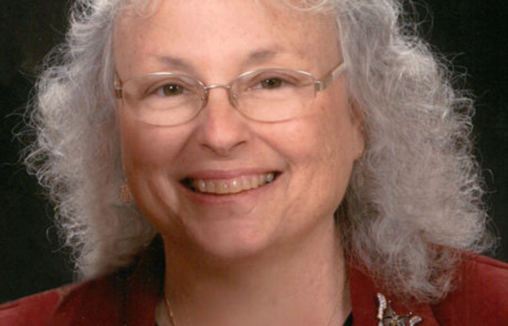 Linda M. Blosser