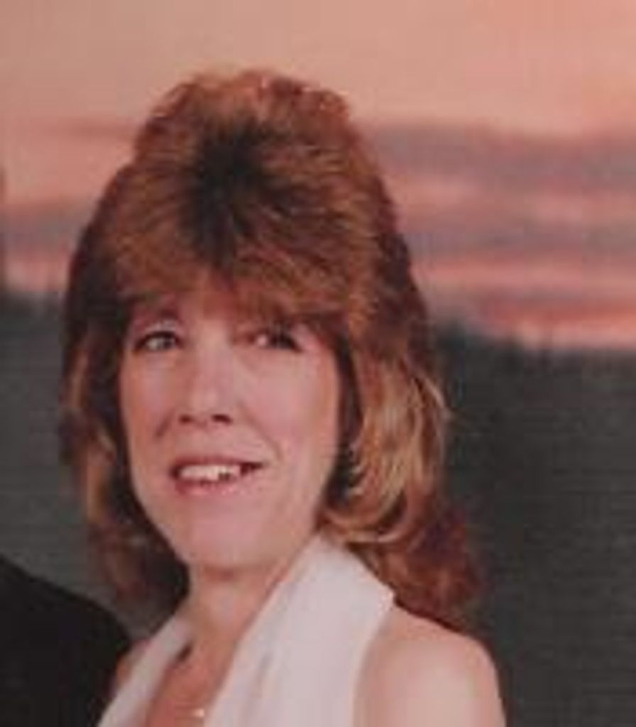 Pamela Sue Roberts
