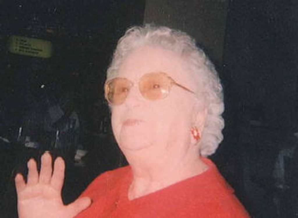 Eunice Edna Langston Profile Photo