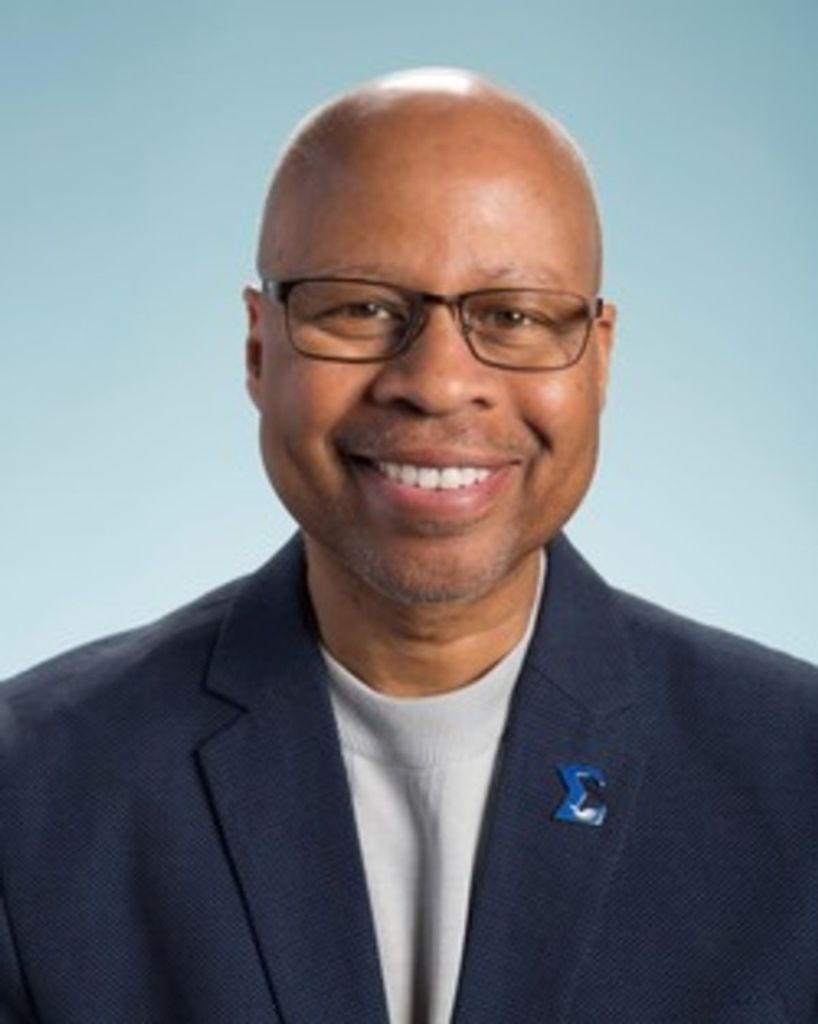 Dr. Roderick Stepter