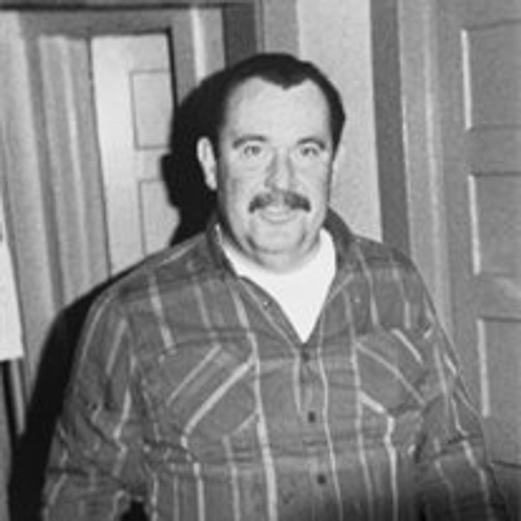 Thomas Wilkinson
