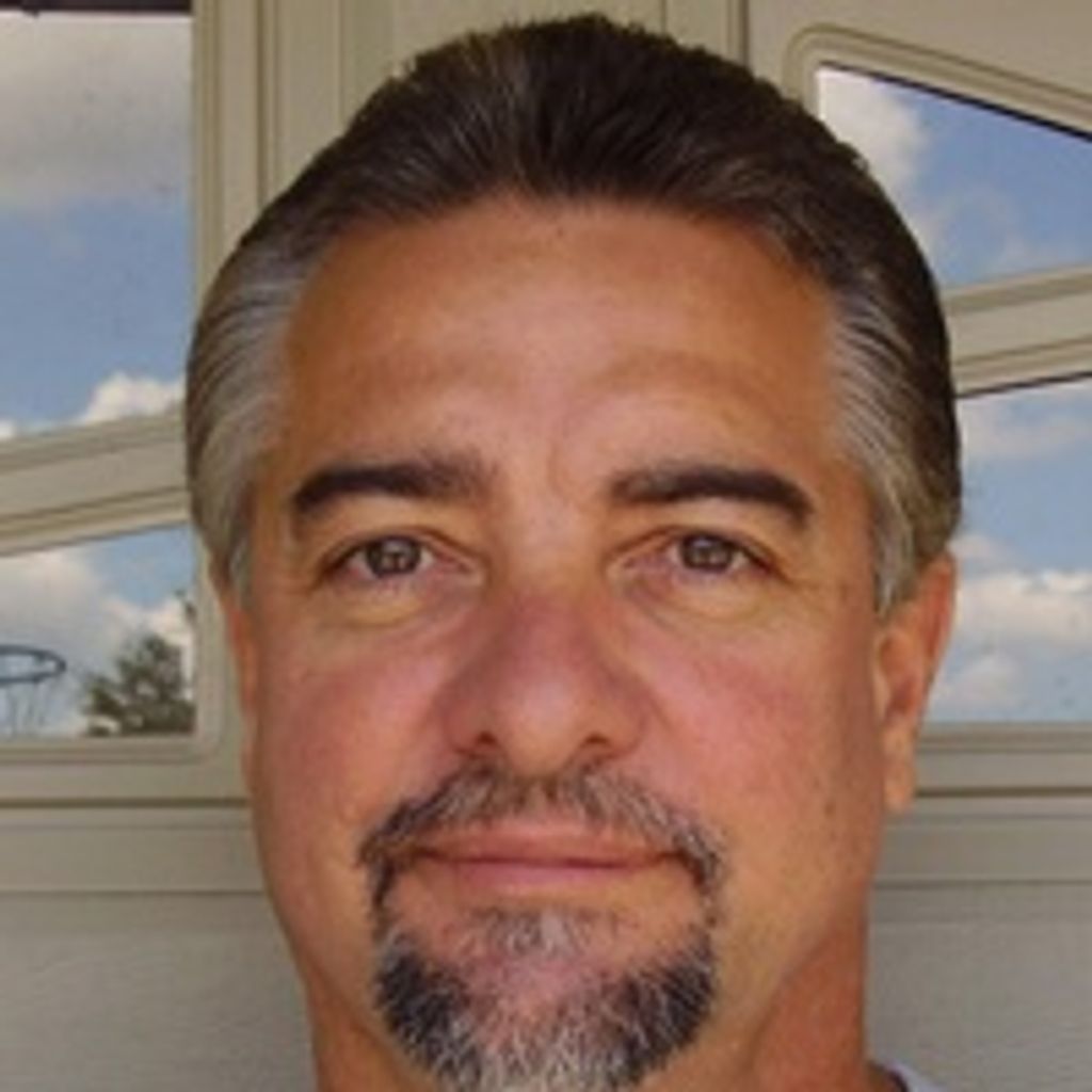 Jeffrey R. Booth