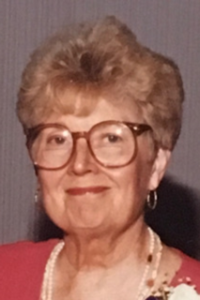 Grace Avery Mackiewicz