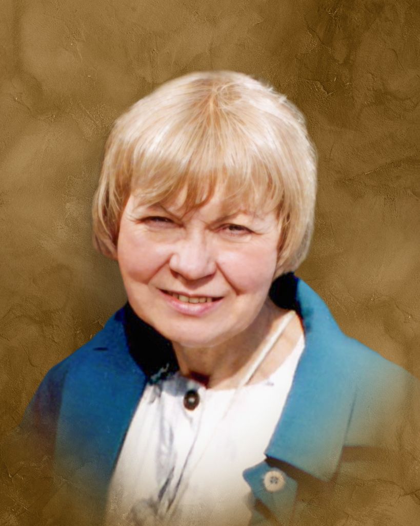Virginia A. Rasmus