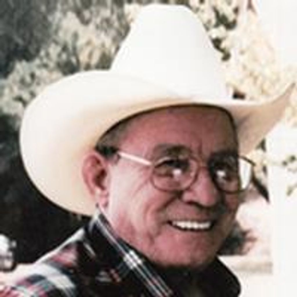 Clyde Alton Smith