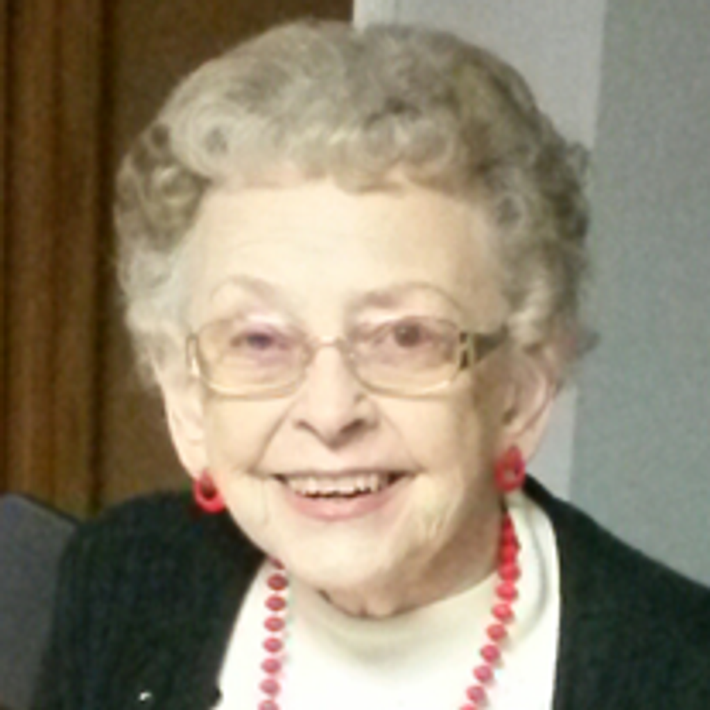 Marian L. Zeise