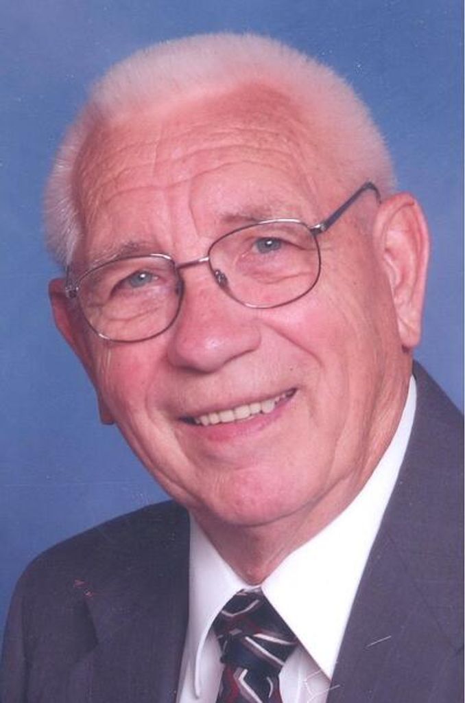 Vernon W. Plassman Profile Photo