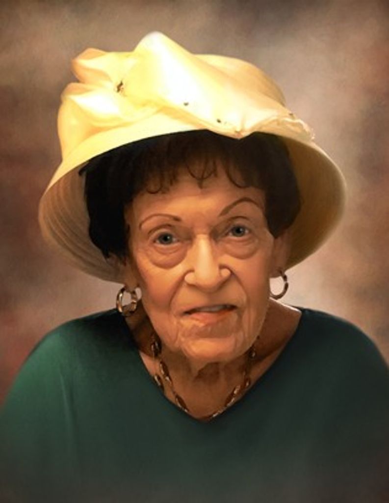 Patsy Rogers