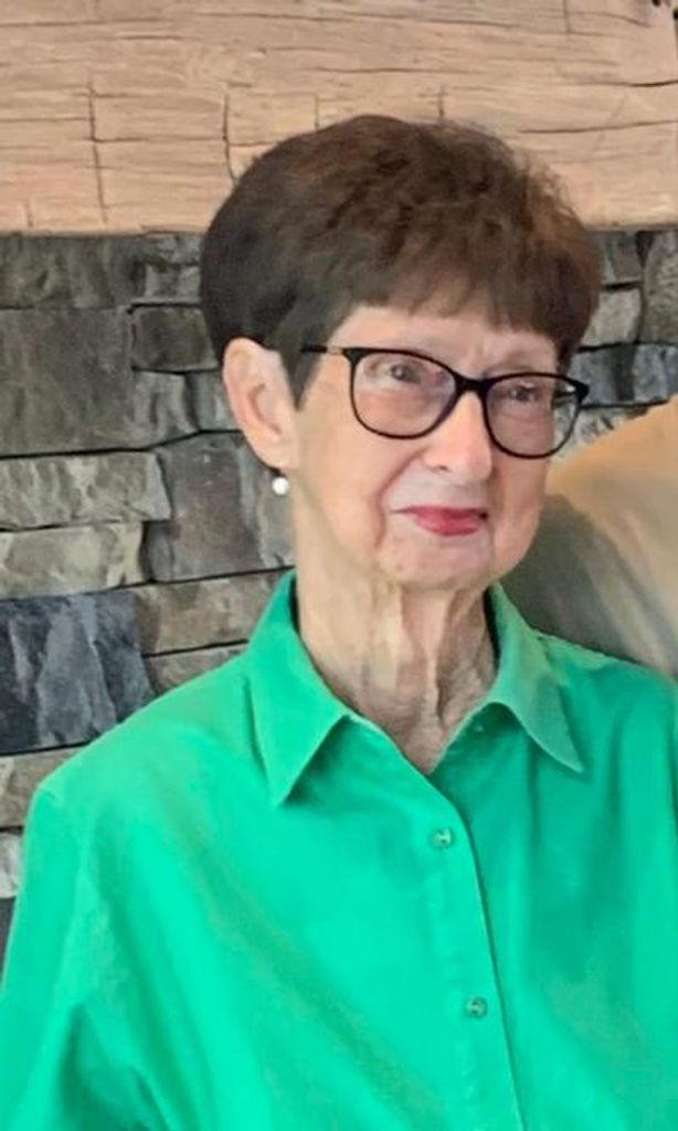 Mrs. Shirley Ann Freeman Edwards Profile Photo