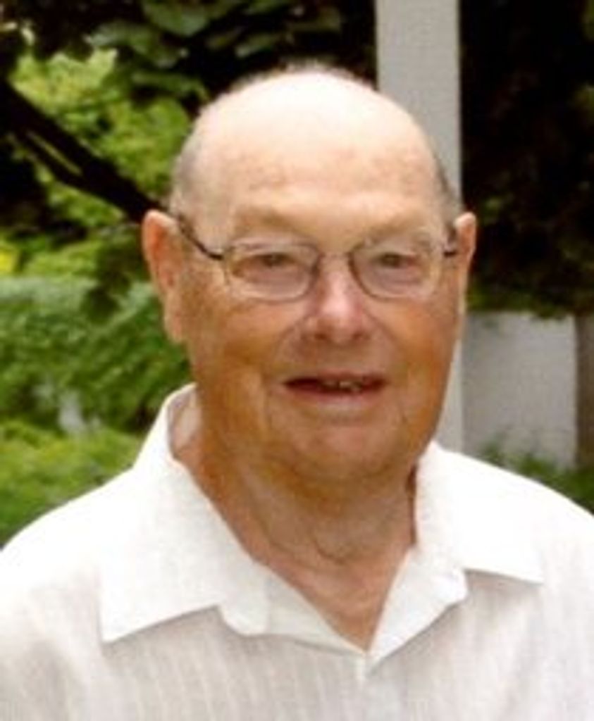 Roy Fisher