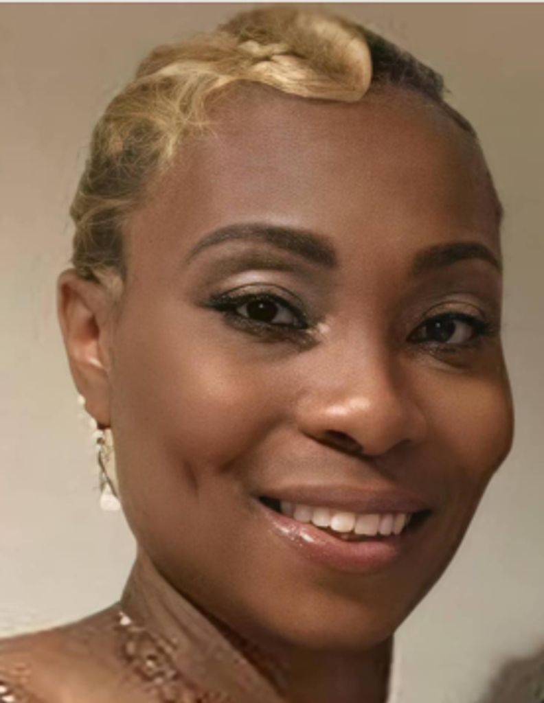 Aisha N. Hayes Shepard Profile Photo