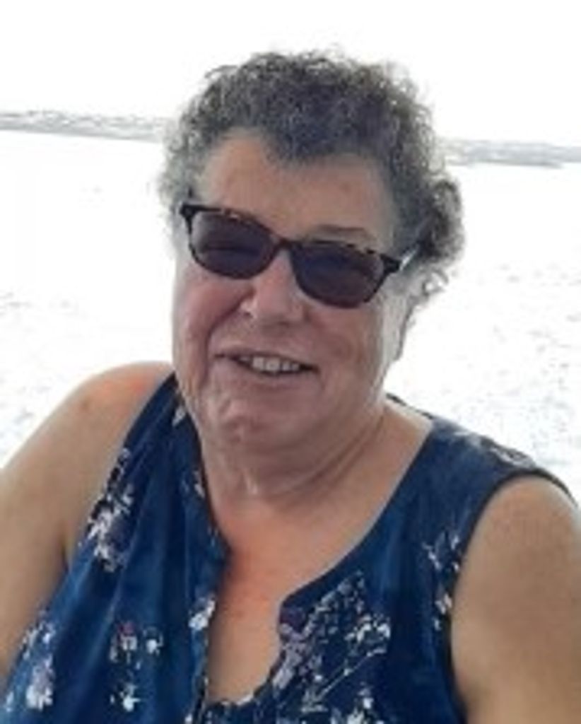 Dawn Jackson