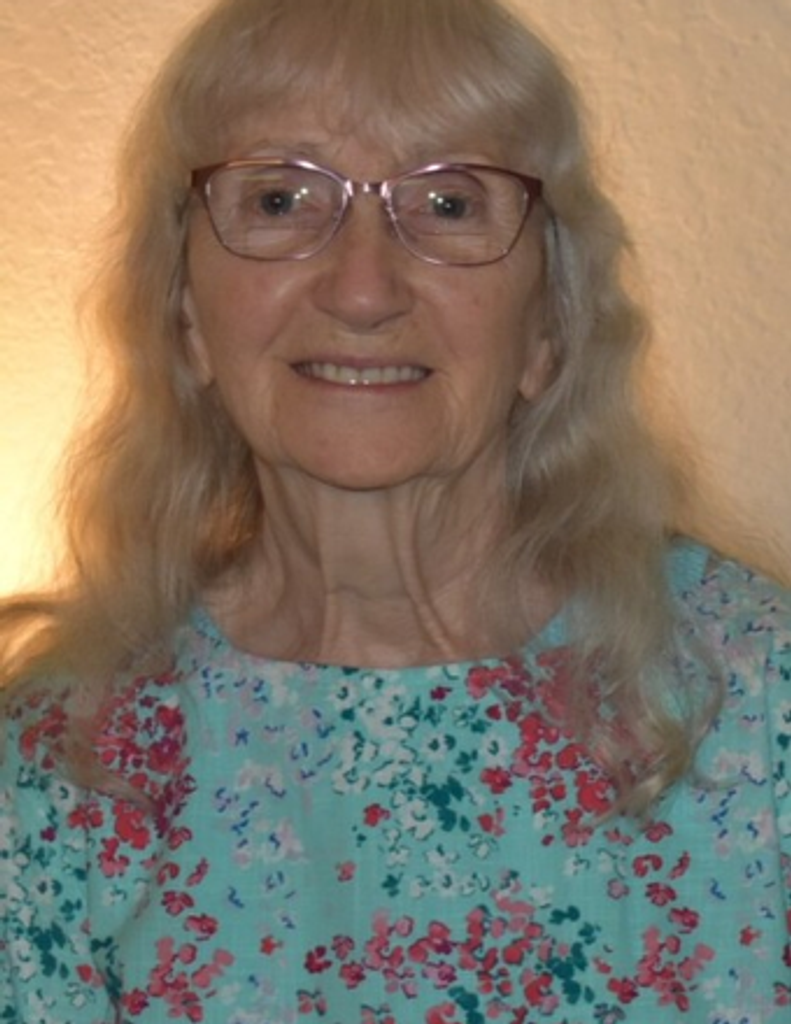 Linda Kay (Wright) Grubbs