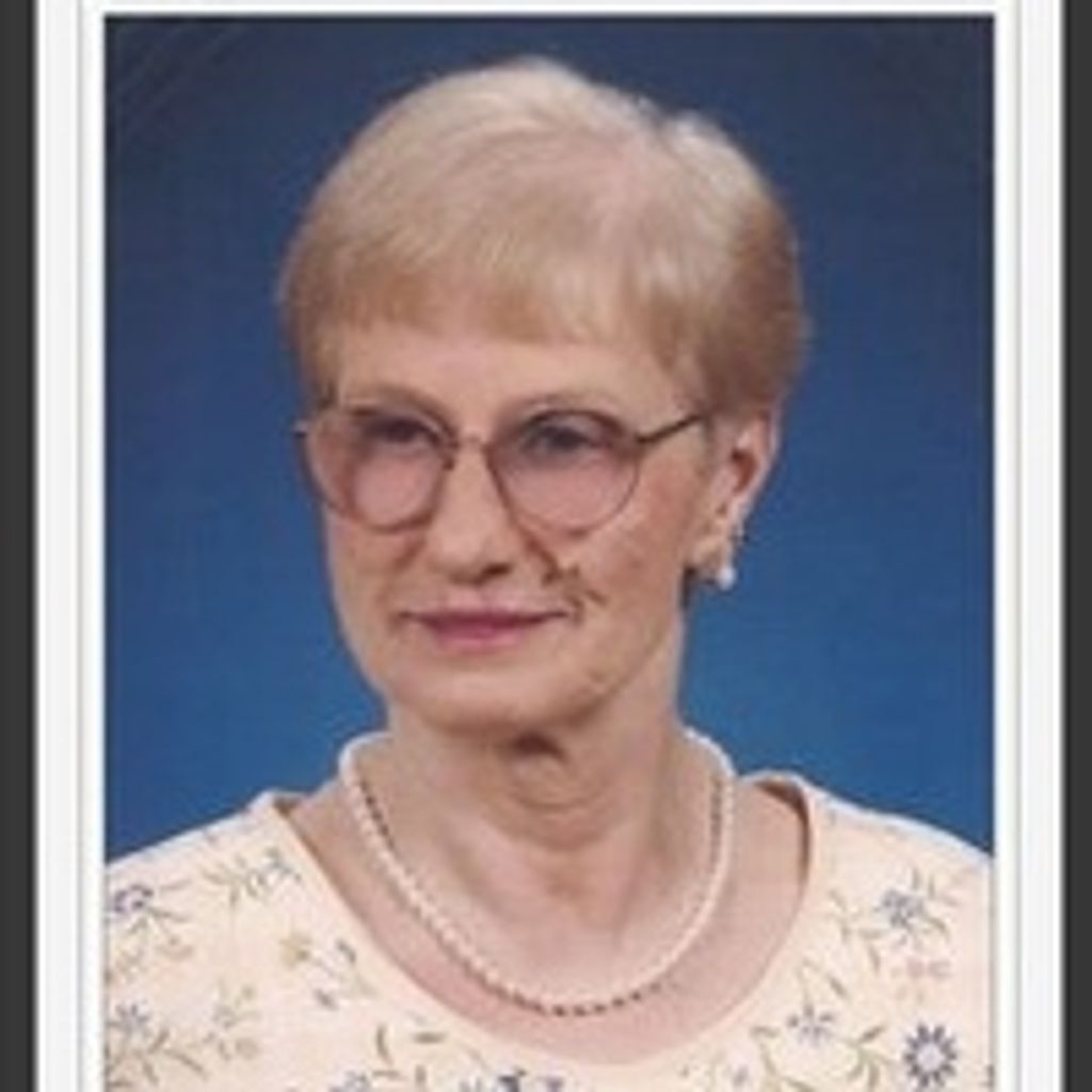 Polly Webb Rippey Profile Photo