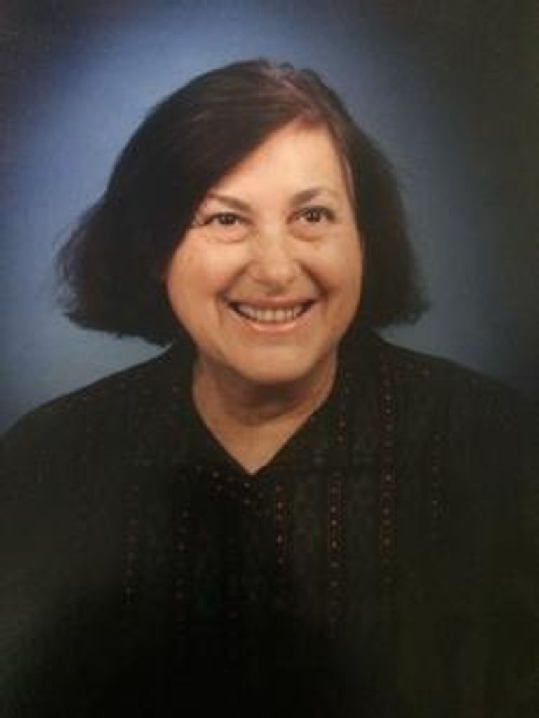 Joyce Lillian Porter