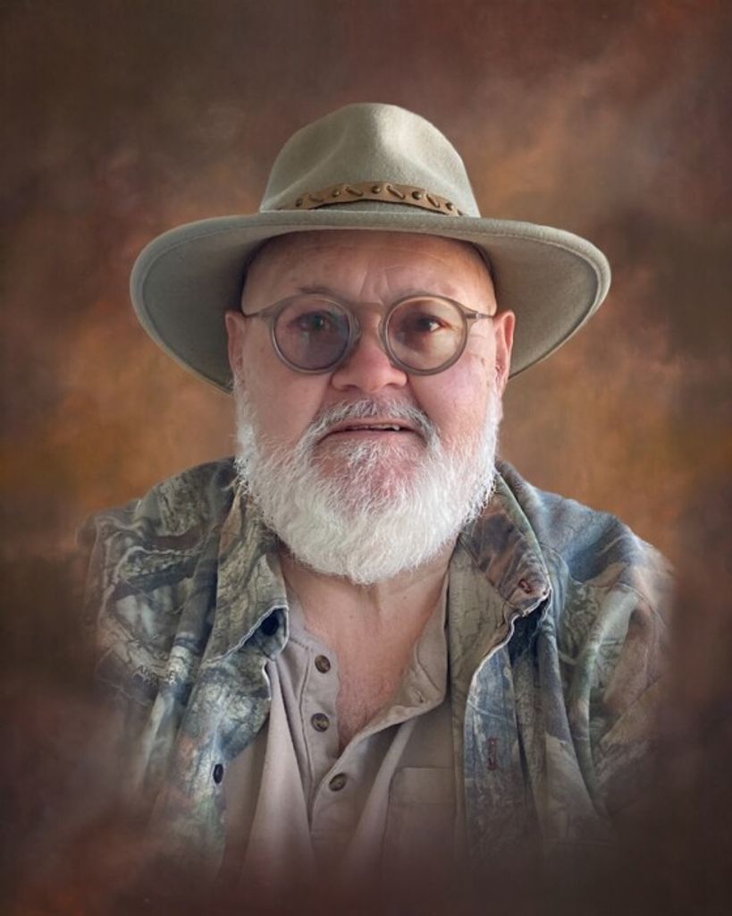 Herbert Eugene Waters, Jr. Profile Photo