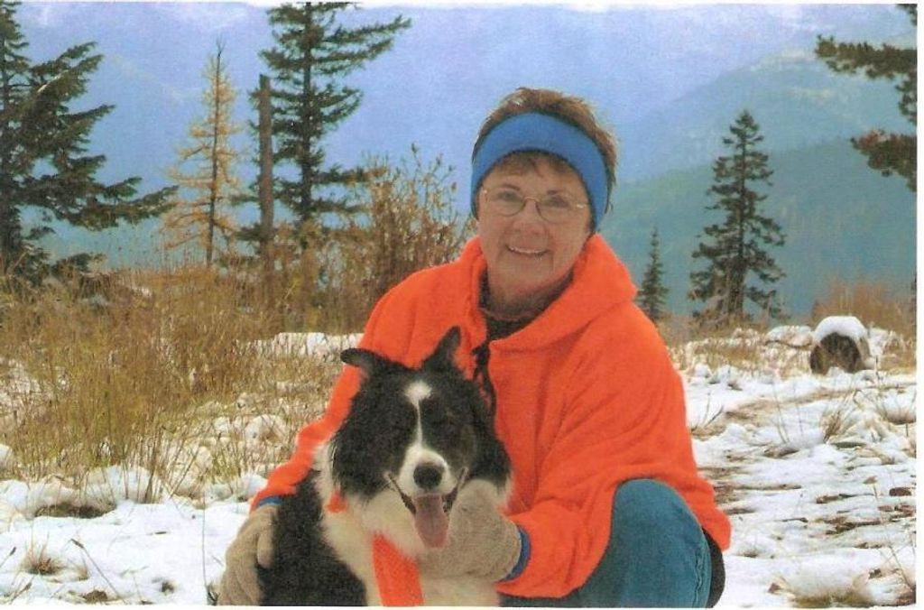 Marsha Lilienkamp