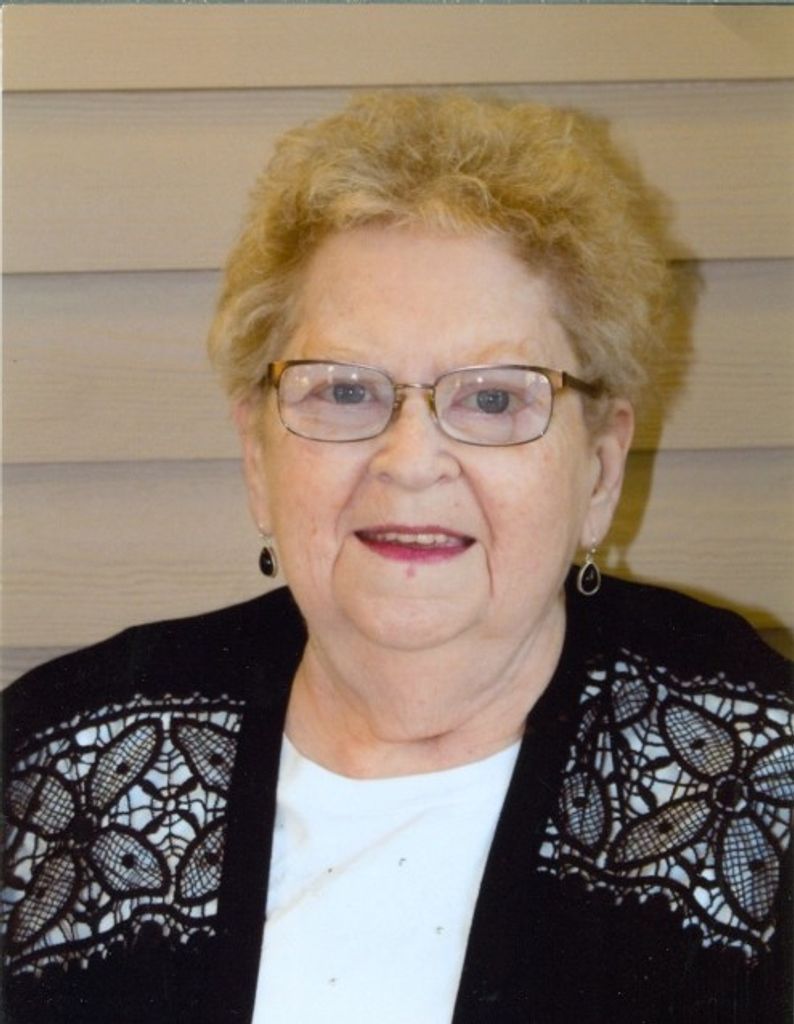 Carol Manock