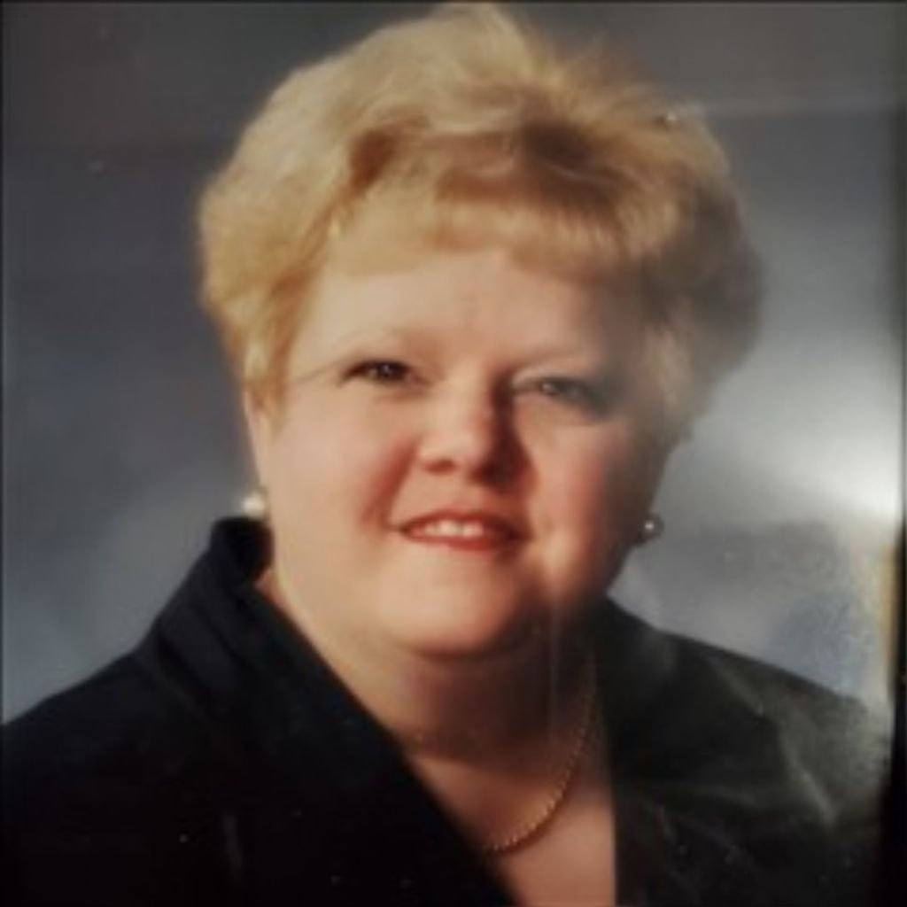 Kristi Lynn Alexander