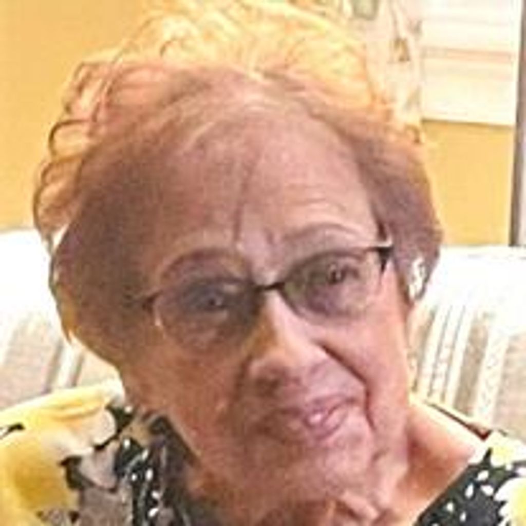 Antoinette C. Prezorski