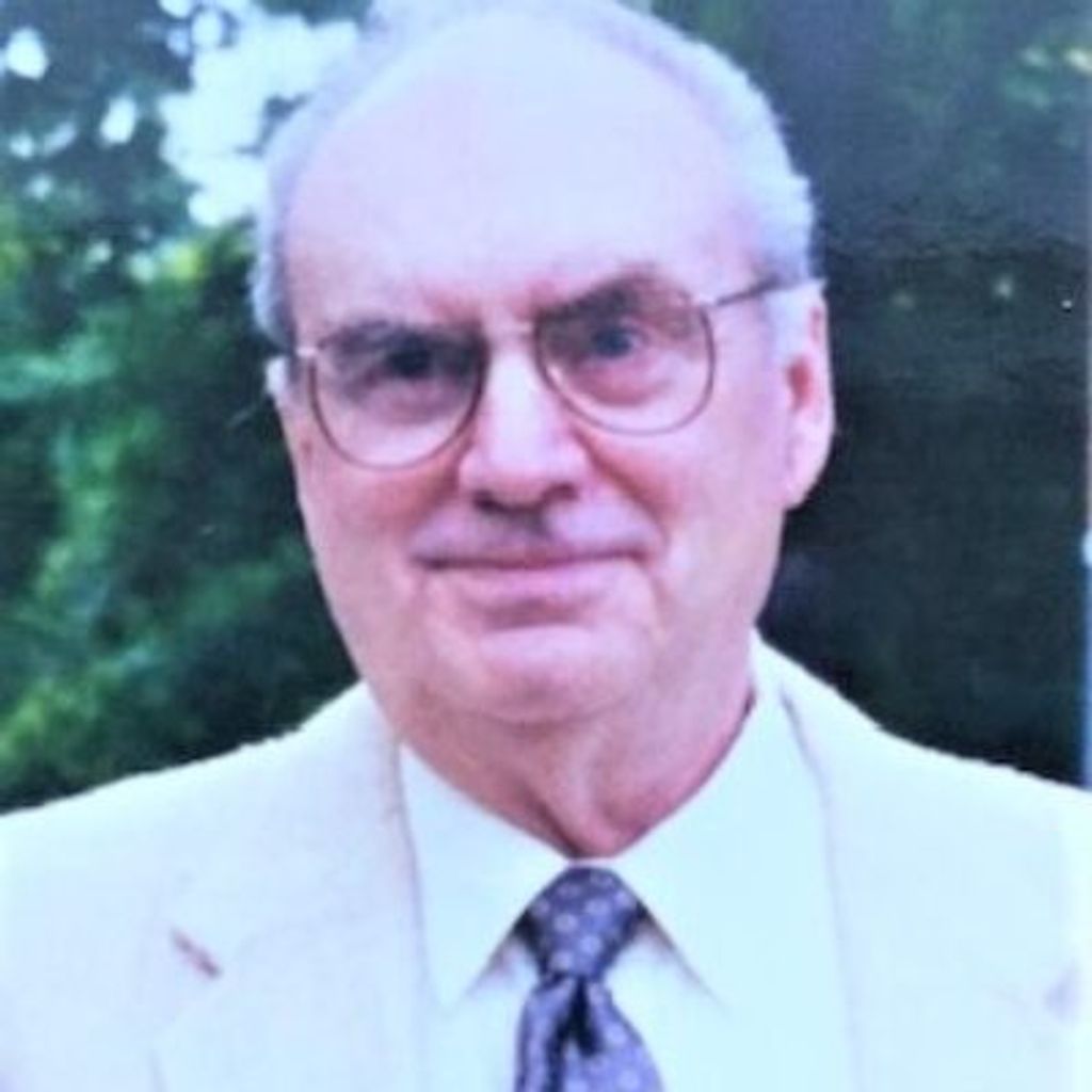 Albert J. Page Profile Photo
