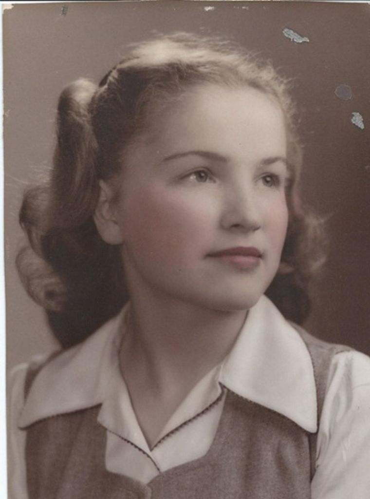Wanda Mae Turner Profile Photo
