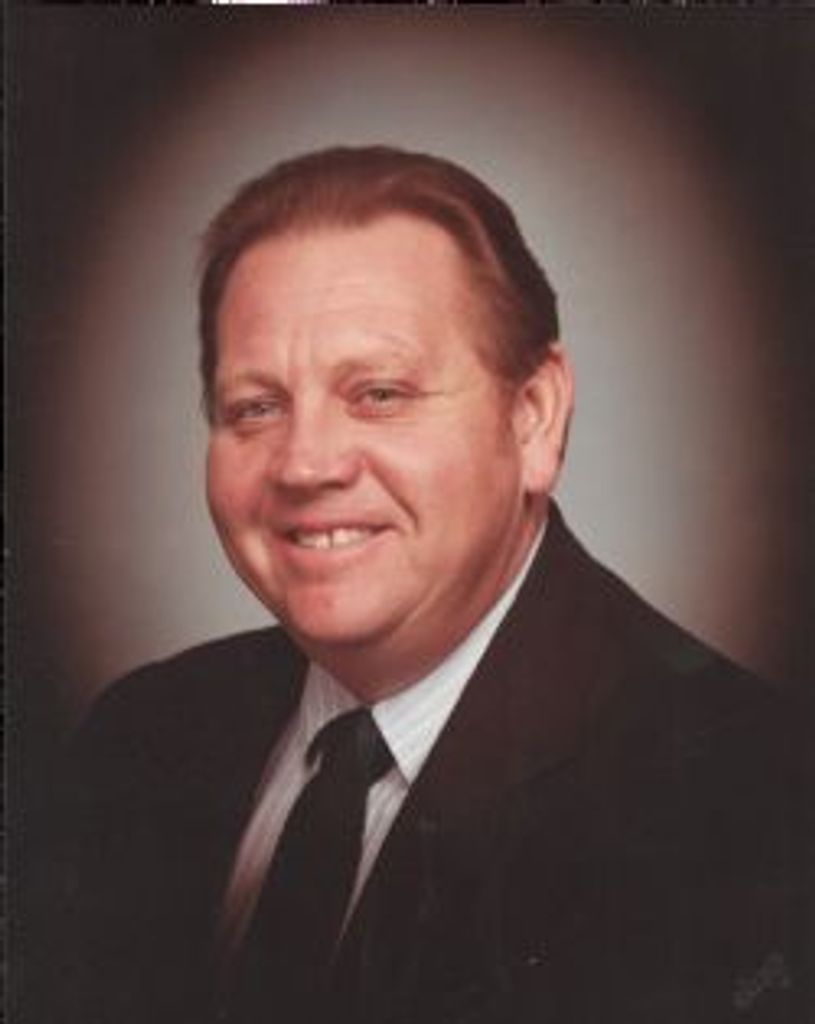 James Peterson