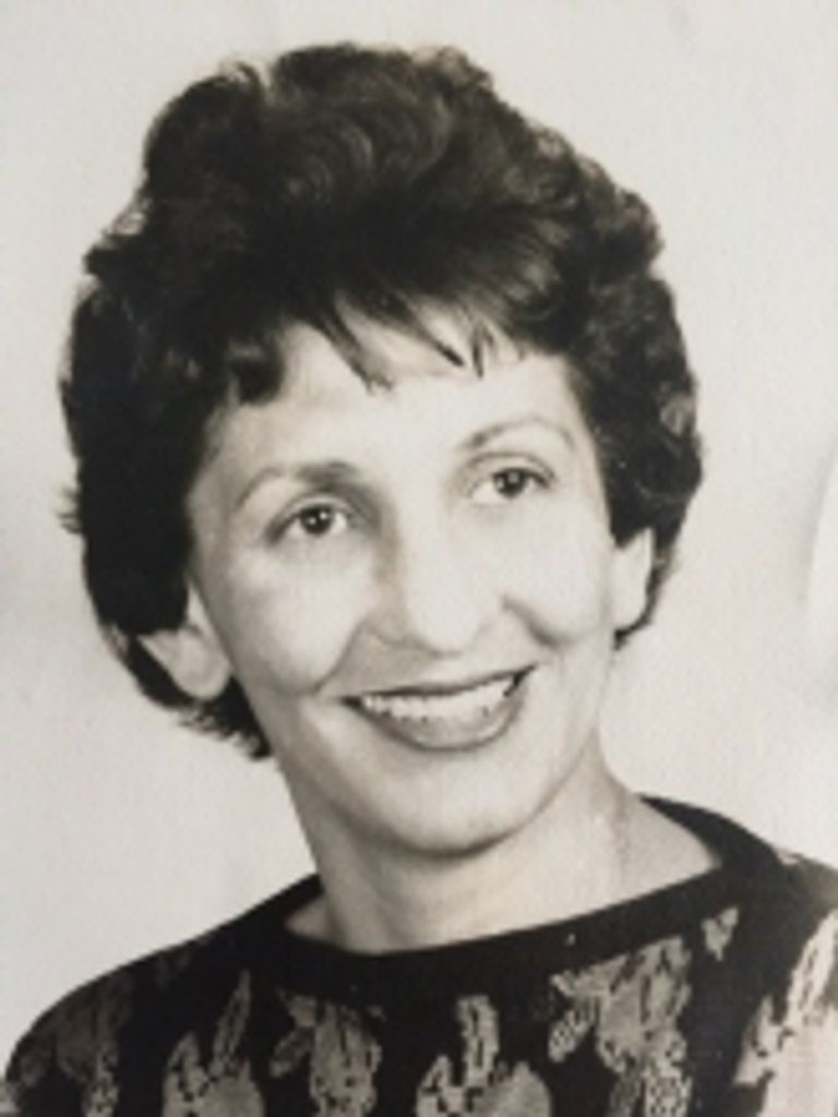 Eunice D. Wadsworth