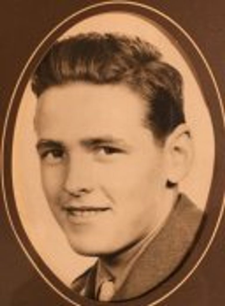 Frank C. Brown Profile Photo