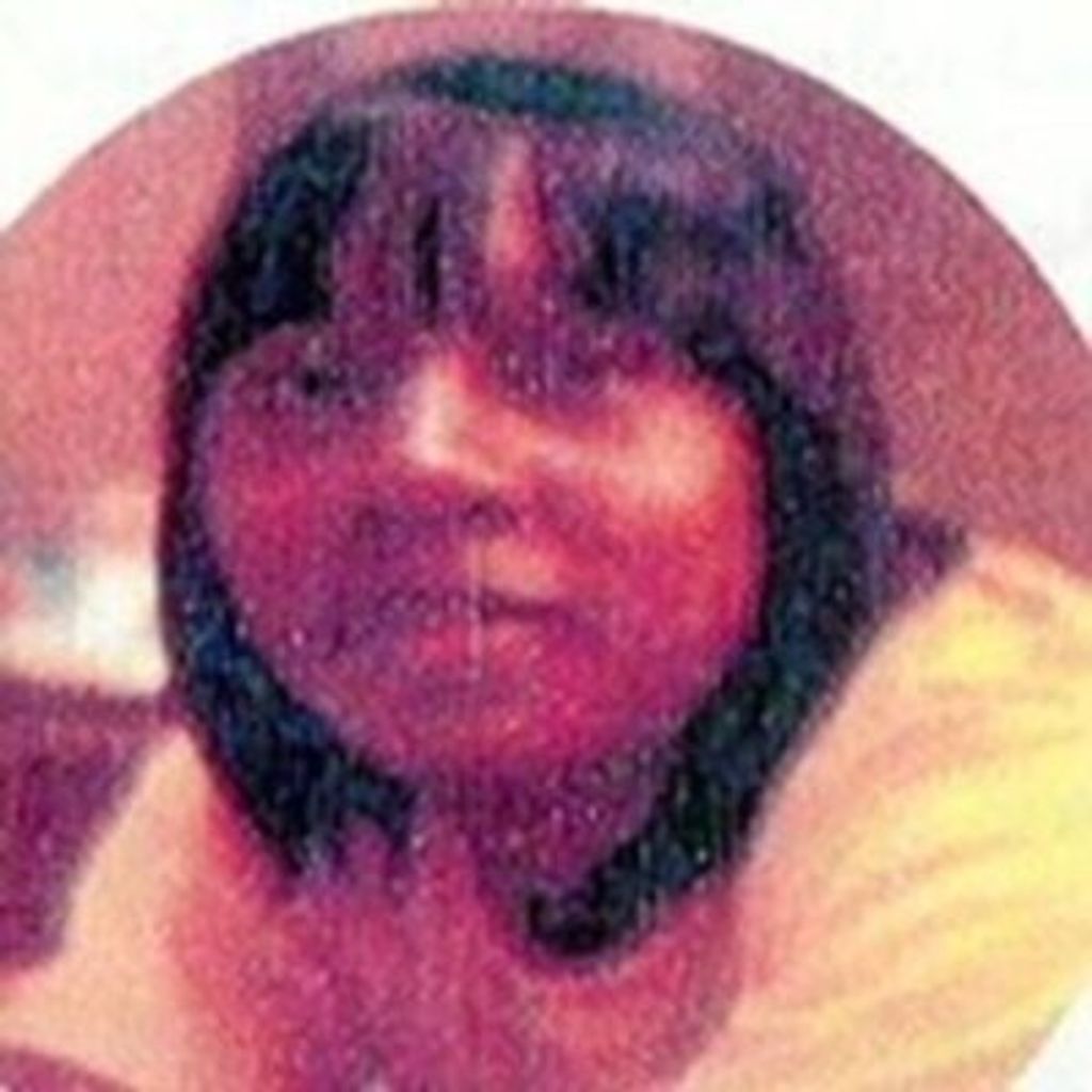 Gwendolyn Joyce Harrell