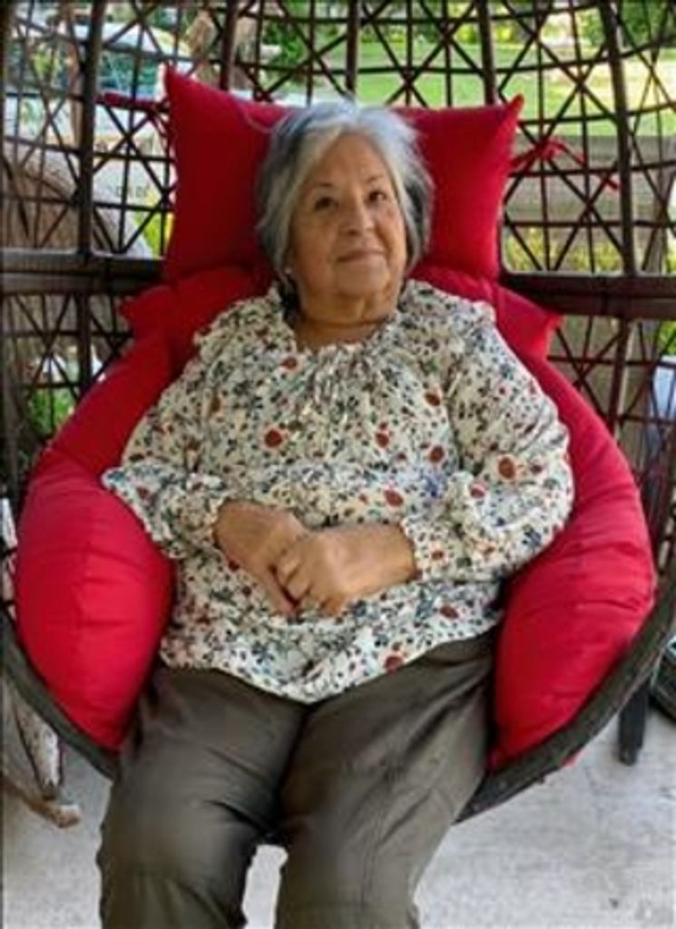Juanita E. Frias- Del Rio Profile Photo