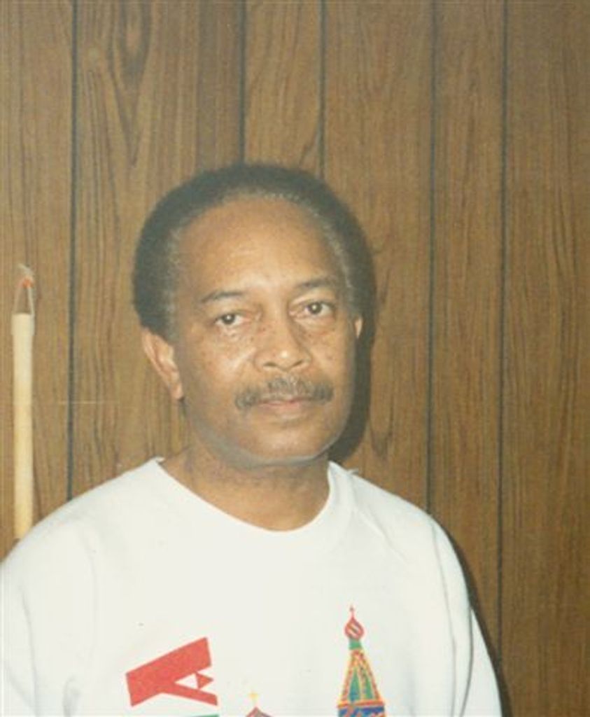 Alfonzo W. Neal