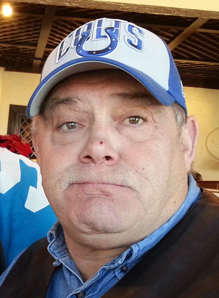 Max O. Timmel Profile Photo