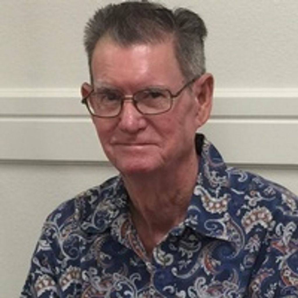 Rex  Lynn Ingram