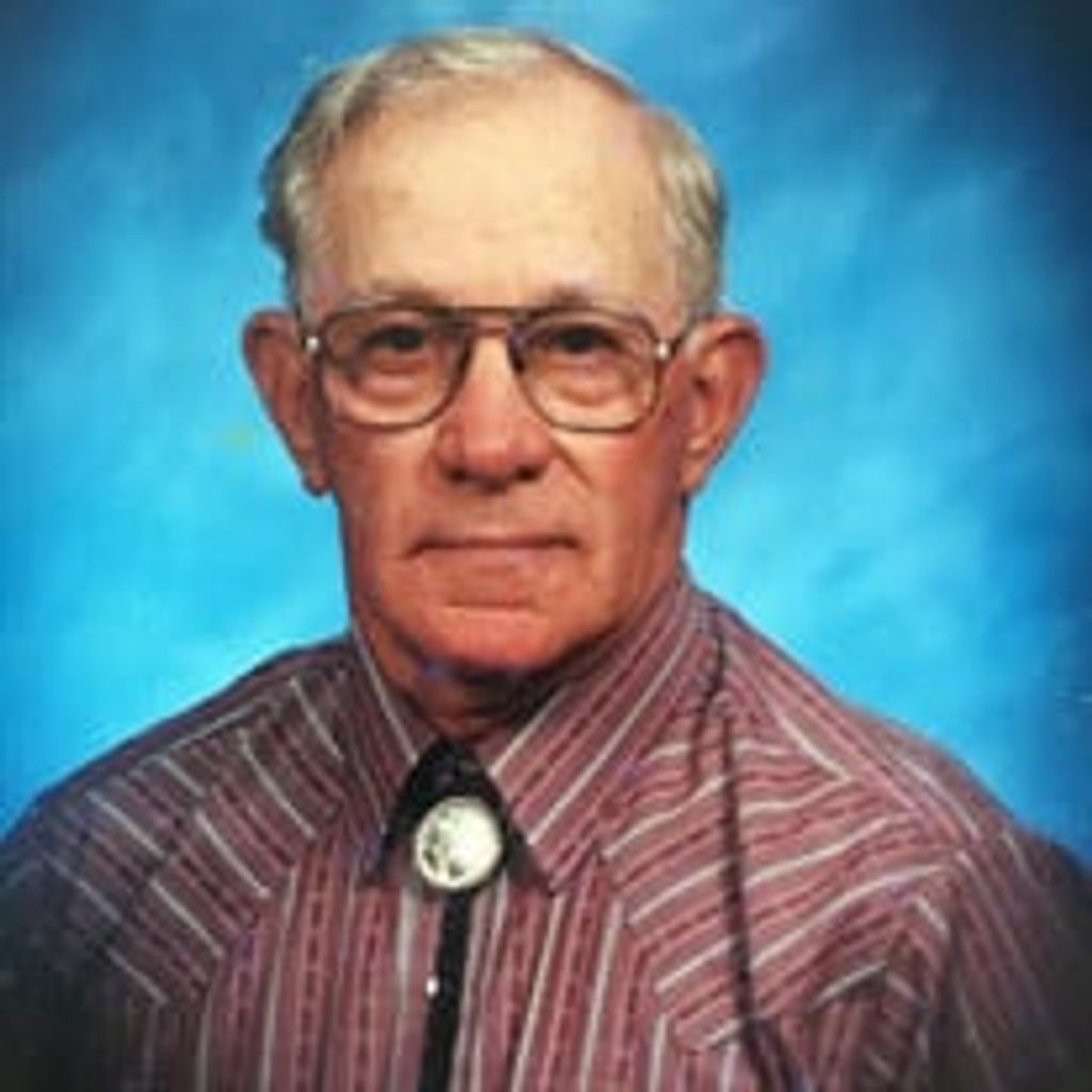 Gerald Benjamin "Ben" Nicely Profile Photo
