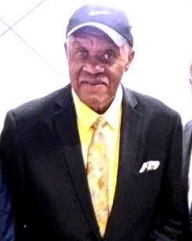 Mr. Johnny Charles Phillips