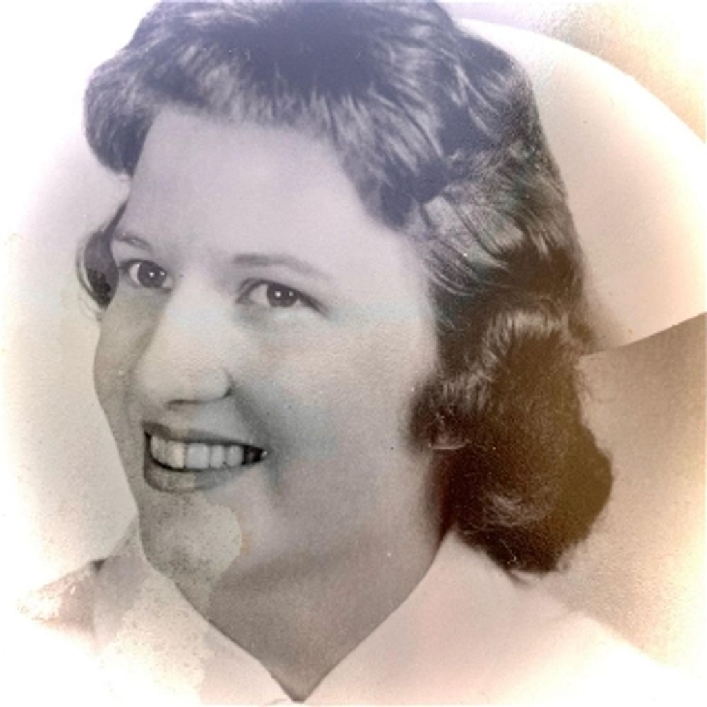 Cleora Sue Johnson