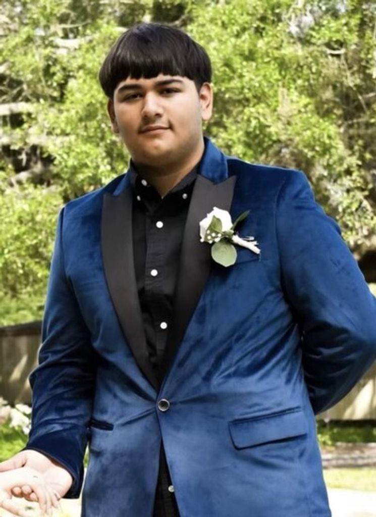 Aydin Torres Profile Photo