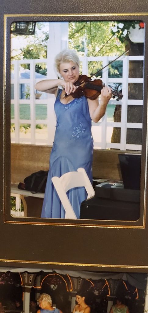 Jennifer R. Saia (Nee Hughes) Profile Photo