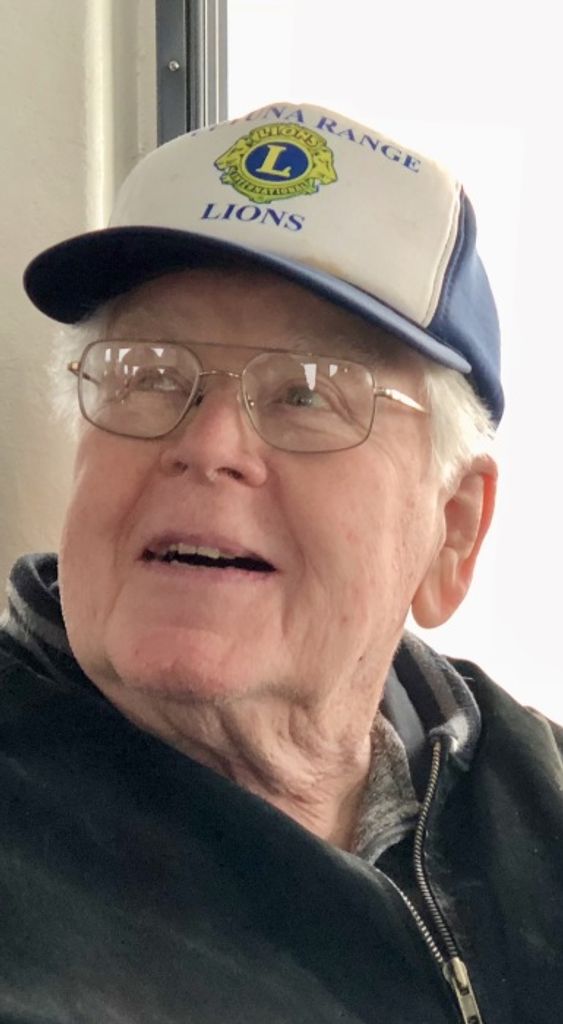 Richard "Dick" Waby Profile Photo