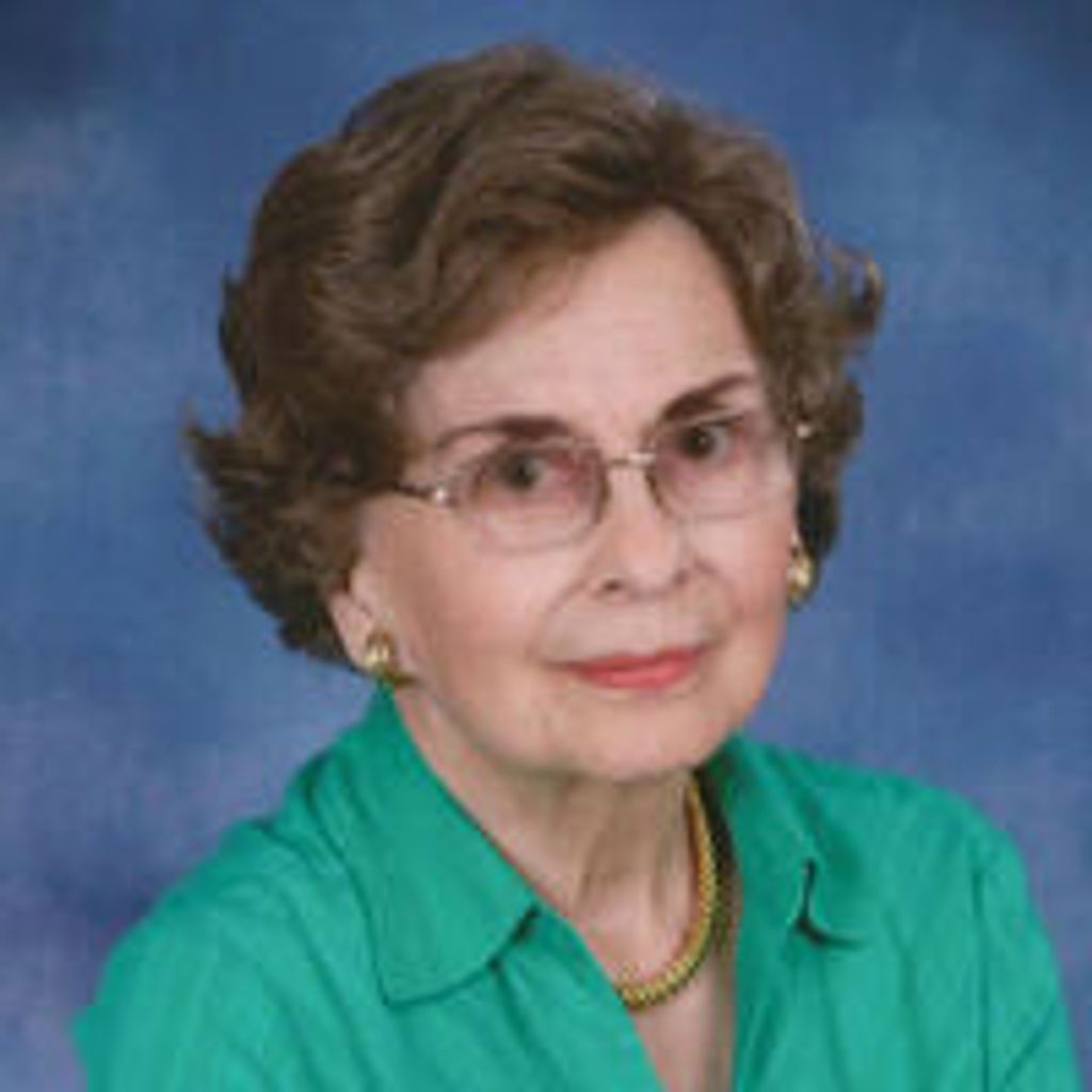 Barbara Joan Moulden