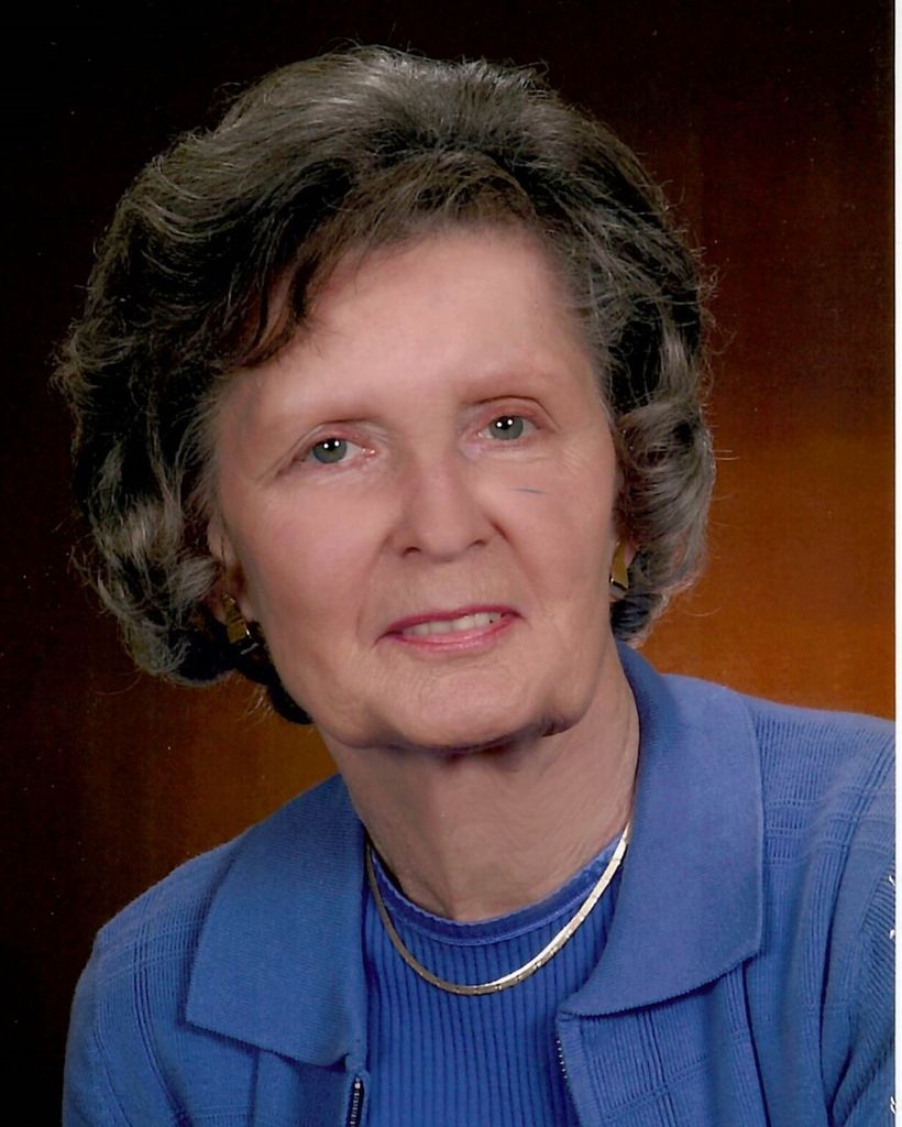 Frances Webb Profile Photo