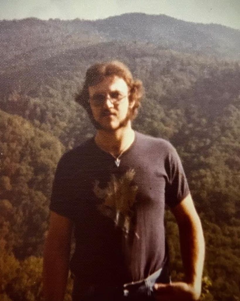Randall Nichols Profile Photo