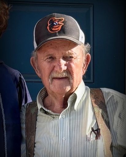 Charles Young 